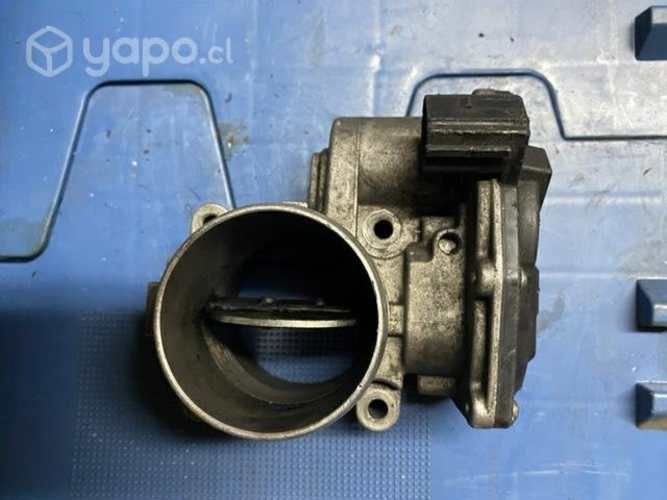 Cuerpo de aceleración Kia Sorento 2.2