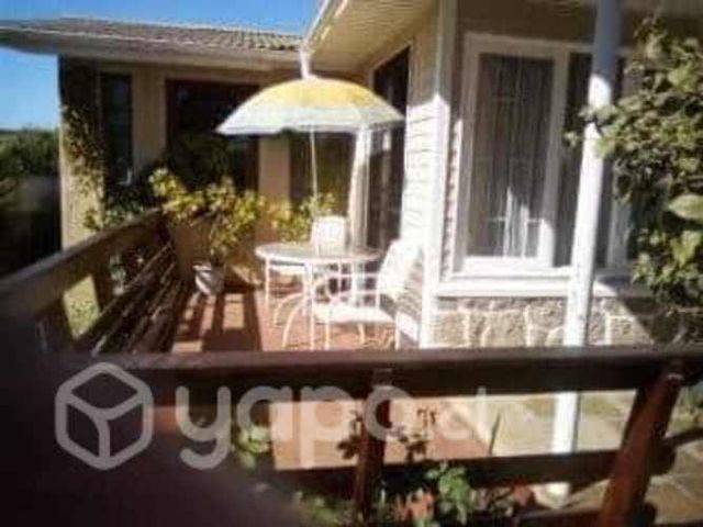 Se arrienda casa sector residencial el Canelo