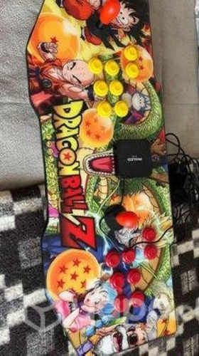 Arcade portátil más de 1000 juegos