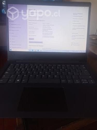 Notebook Lenovo V14-IIL I5