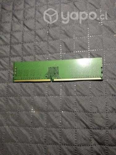 Memoria 8gb Adata ddr4