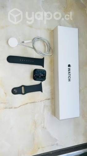 Apple Watch SE 2 GENERACIÓN 44 mm