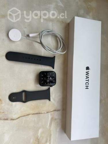 Apple Watch SE 2 GENERACIÓN 44 mm
