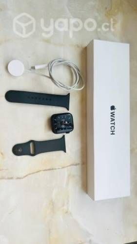 Apple Watch SE 2 GENERACIÓN 44 mm
