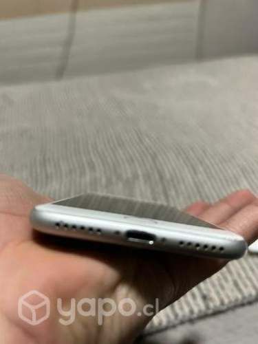 IPhone 7 excelente estado