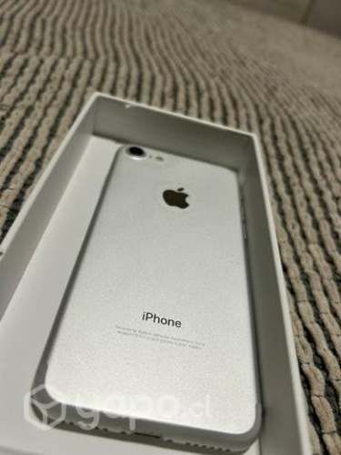 IPhone 7 excelente estado