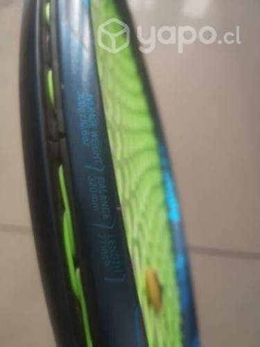 Raqueta Yonex Ezone 100