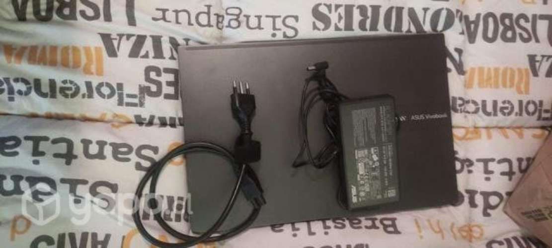 Asus vivobook pro 15 oled