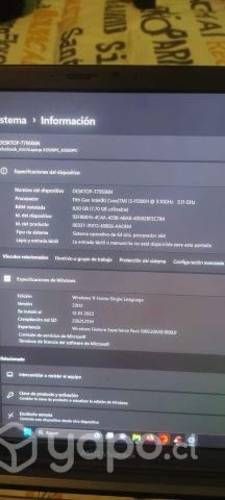 Asus vivobook pro 15 oled