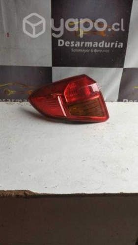 Foco Vitara 2017 a 2020 LH 1.4