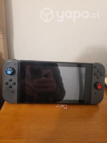 Nintendo Switch V1