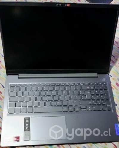 Notebook lenovo