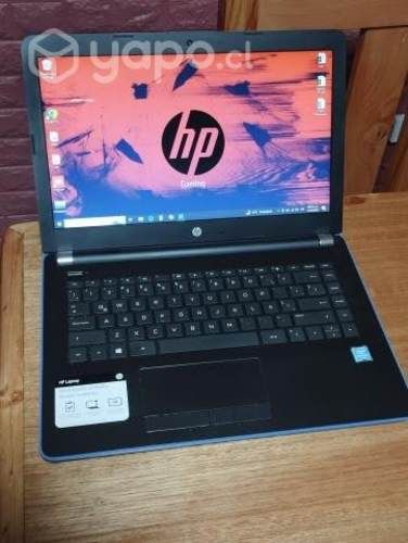 Notebook HP