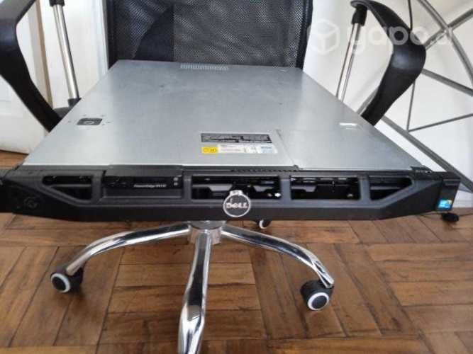 Servidor dell r410 reacondicionado