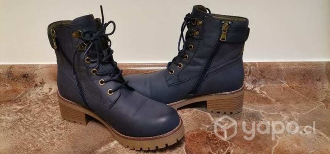 Botines mujer 38