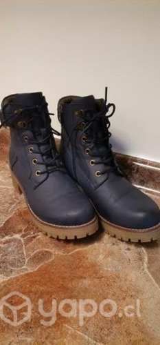 Botines mujer 38