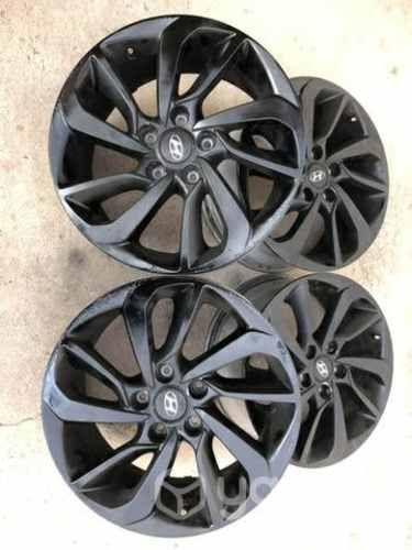 Llantas Tucson Aro 17