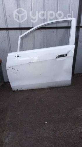 Puerta Sail classic delantero 1.4