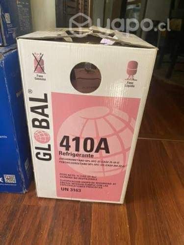 Máquinas Aire acondicionado nuevos