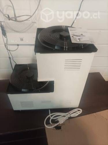 Olla de cera profesional