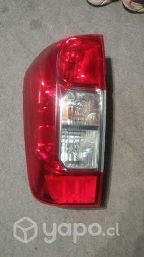 Farol trasero Lh Nissan Navara ORIGINAL