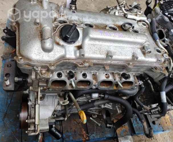 Motor Ensamble Culata Carter (TR1293) Toyota RAV4