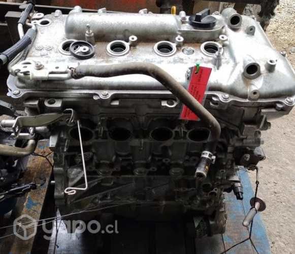 Motor Ensamble Culata Carter (TR1293) Toyota RAV4