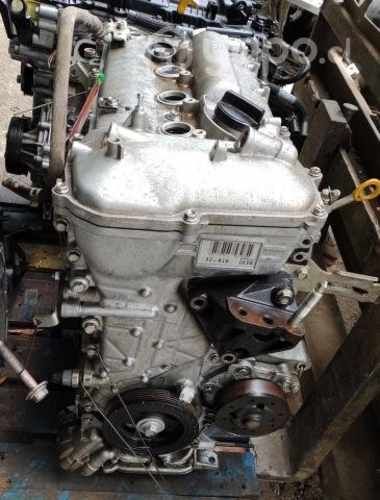 Motor Ensamble Culata Carter (TR1293) Toyota RAV4