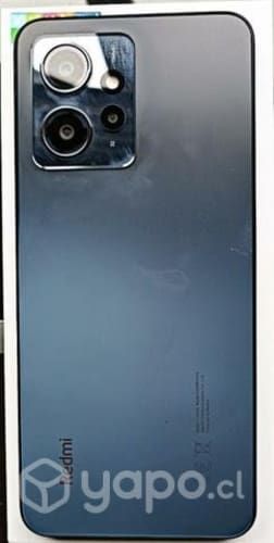 Xiaomi Redmi Note 12