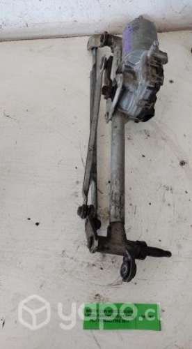 Motor c/ Limpia Parabr c/det gancho Fiat Fiorino