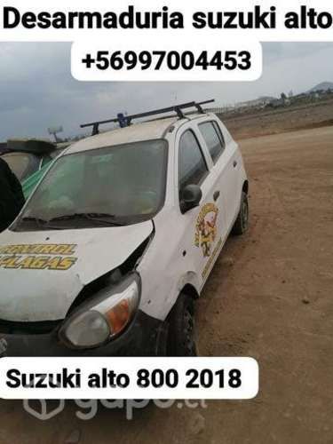 Caja de cambio mecánica 800 2018