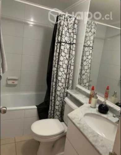 Vendo Home Studio amoblado Concepción