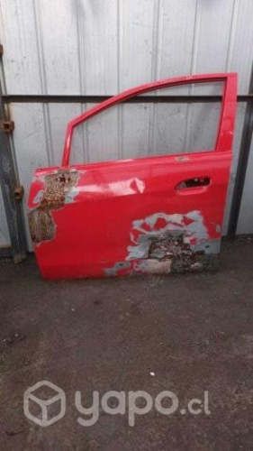 Puerta Sail classic delantera 1.4