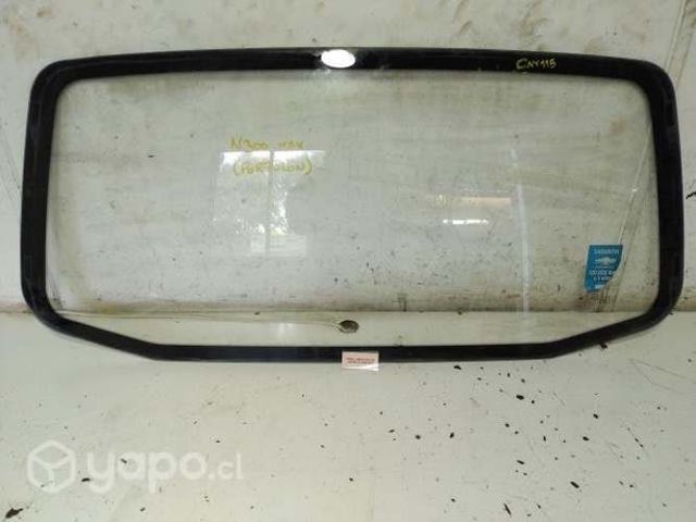 Vidrio Luneta (CNY115) Chevrolet N300 2015