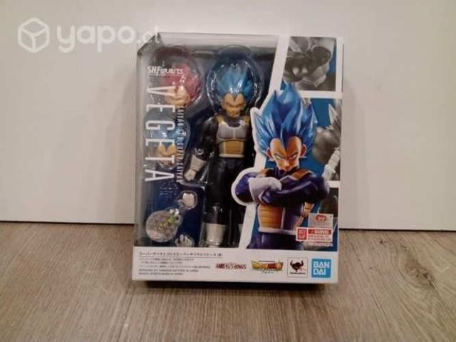 Vegetta Bandai