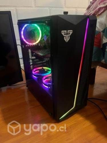 Pc Gamer GTX 1650