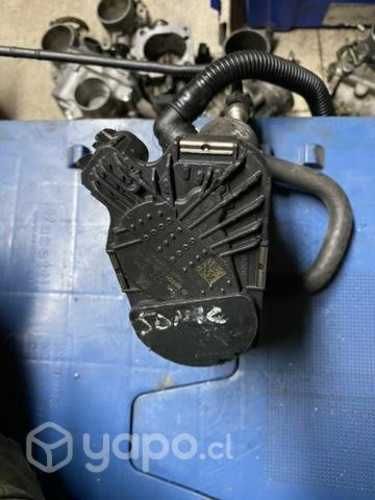 Cuerpo de aceleración Chevrolet Sonic