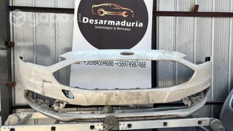 Parachoques Fusión 2017 a 2019 1.6