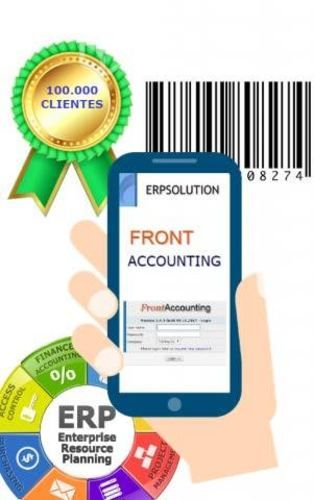 Software web ventas compras ,logistica erp gratis