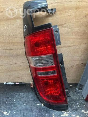 Foco trasero Hyundai h1