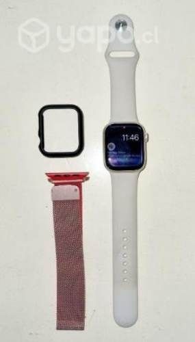 Apple Watch Serie 7 41mm