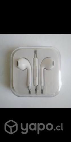 Audífonos, cargadores, cables usb, auxiliar, bases