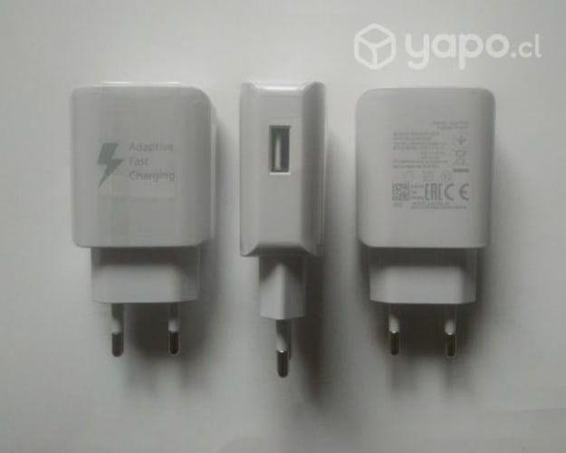 Audífonos, cargadores, cables usb, auxiliar, bases