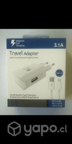 Audífonos, cargadores, cables usb, auxiliar, bases