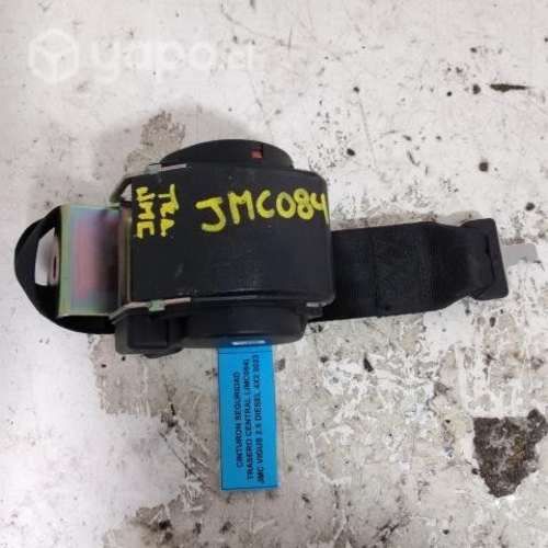 Cinturón seguridad trasero central JMC Vigus