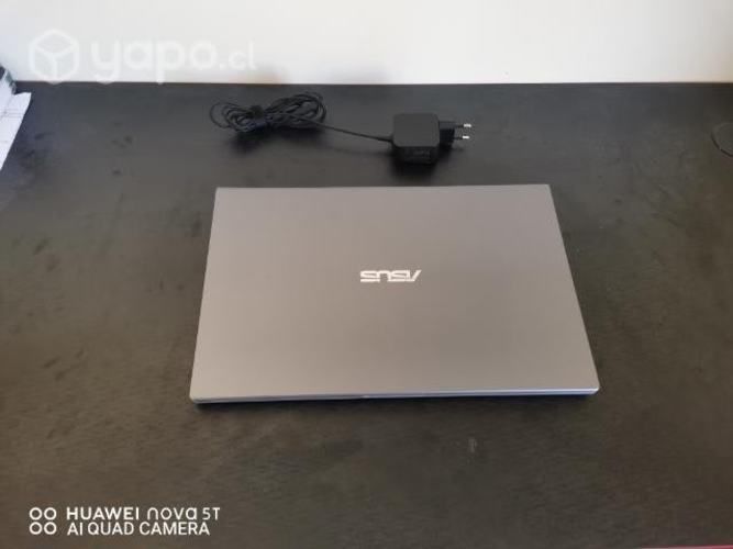 Notebook Asus Vivobook i3 12/256gb + cargador orig