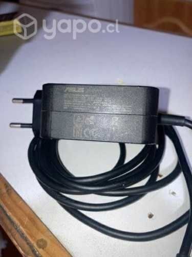 Cargador asus