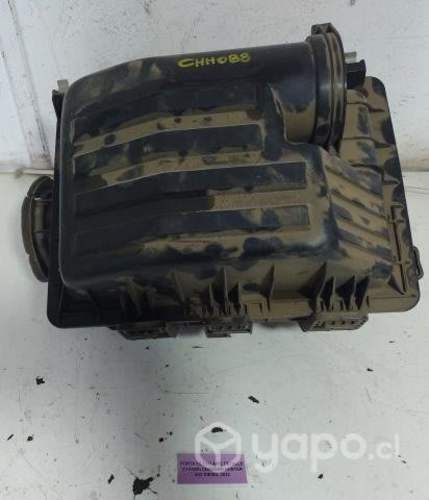 Porta Filtro Aire Detalle (CHH088) Changan Hunter