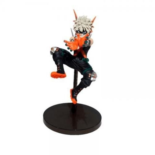 Figura katsuki bakugo my hero academia