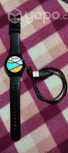 Motorola G30 + Reloj Inteligente HOCO